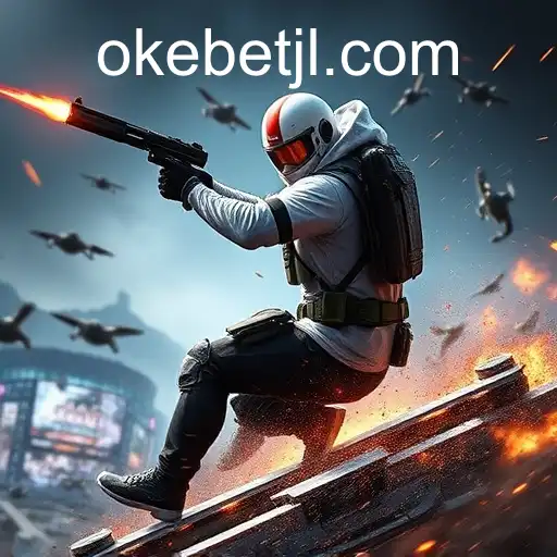 Exploring the Thrilling World of Action Games with Okebet