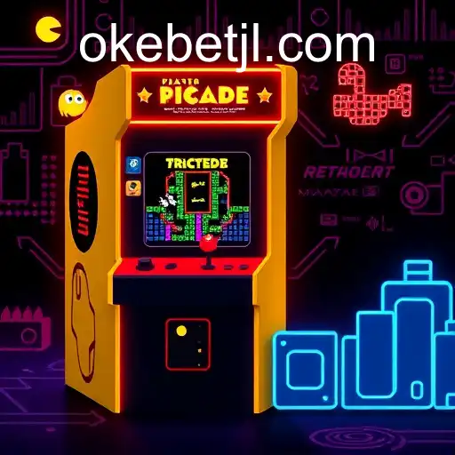 Exploring the Timeless Appeal of Arcade Classics with Okebet