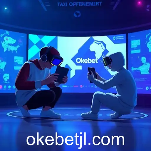 The Digital Game Surge in 2025