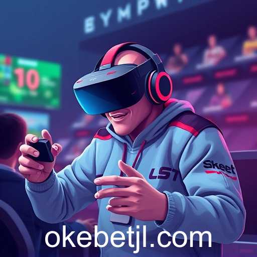 The Evolution of Online Gaming: Okebet's Impact