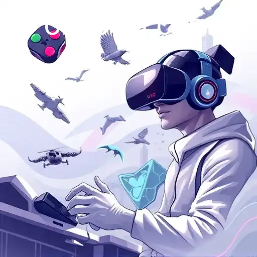 The Evolution of Online Gaming in 2025