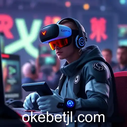 The Impact of Gaming Sites on Entertainment Industry