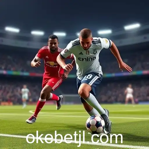 Okebet: A Betting Revolution