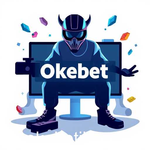 Gambling Revolution: Okebet's Impact in 2025