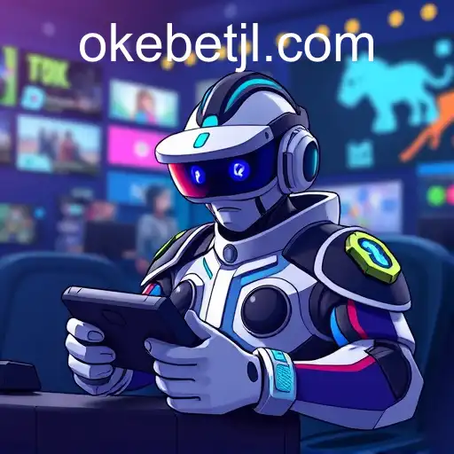 Okebet: Transforming the Online Gaming Landscape