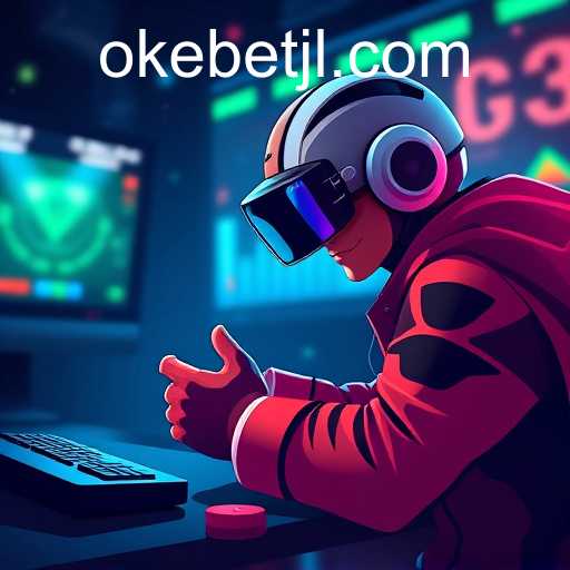Okebet and the Dynamics of Online Gaming in 2025