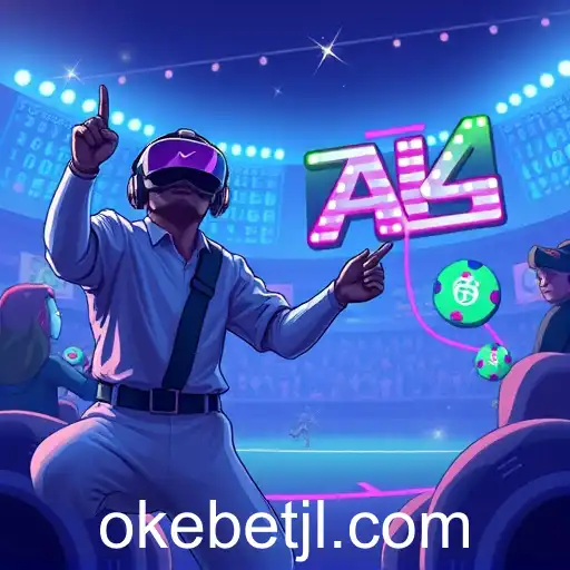 Okebet's Gaming Innovations Reshape the Digital Landscape