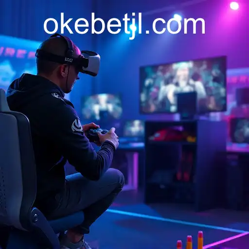 Okebet Revolutionizing Online Gaming