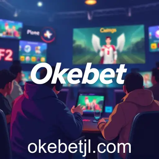 Okebet Revolutionizes Online Gaming Experience
