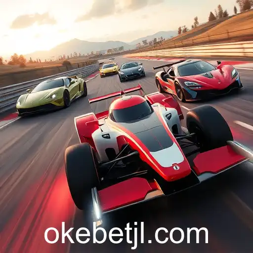 Okebet: The Transformation of Online Gaming