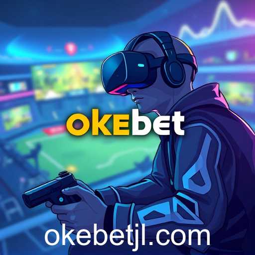 Okebet: Transforming Online Gaming