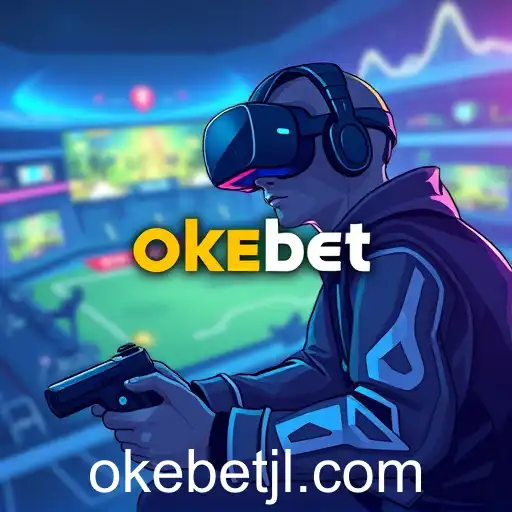 Okebet: Transforming Online Gaming