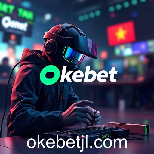 Okebet: A New Era in Online Gaming