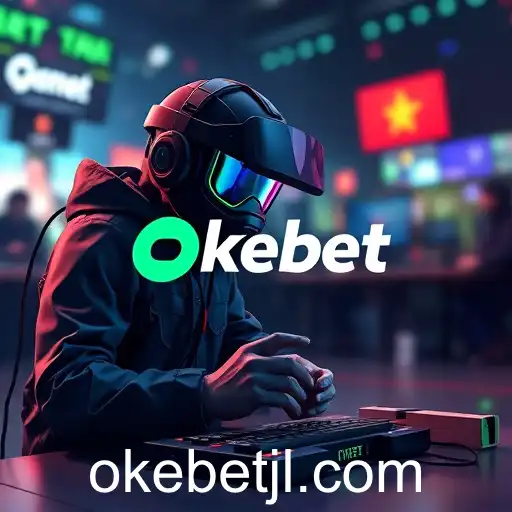 Okebet: A New Era in Online Gaming