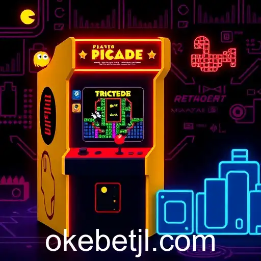 The Evolution of Online Gaming: Okebet and its Impact