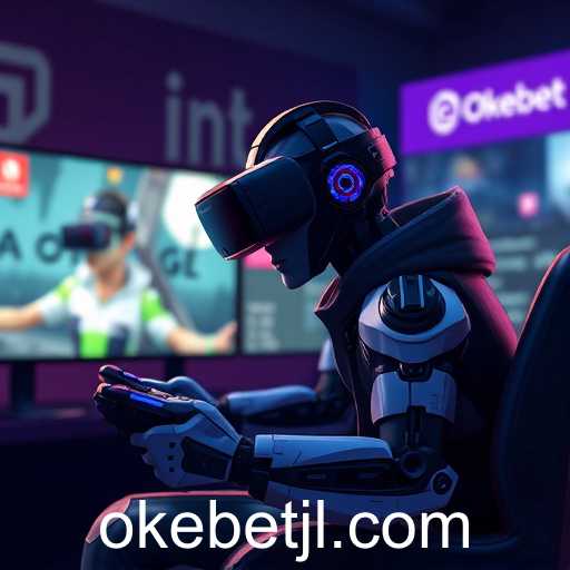 Okebet Revolutionizes Online Gaming Experience