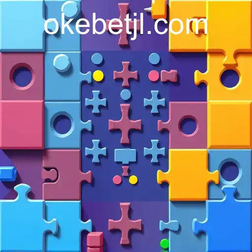 Exploring Puzzle Games: A Deep Dive into Okebet's Unique Offerings