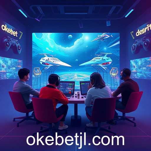 The Rise of Online Gaming Platforms in 2025