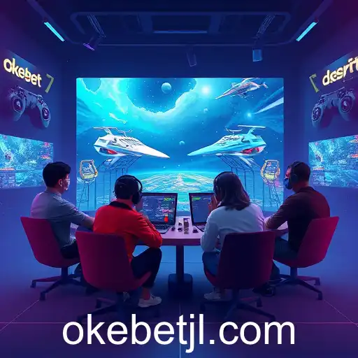 The Rise of Online Gaming Platforms in 2025