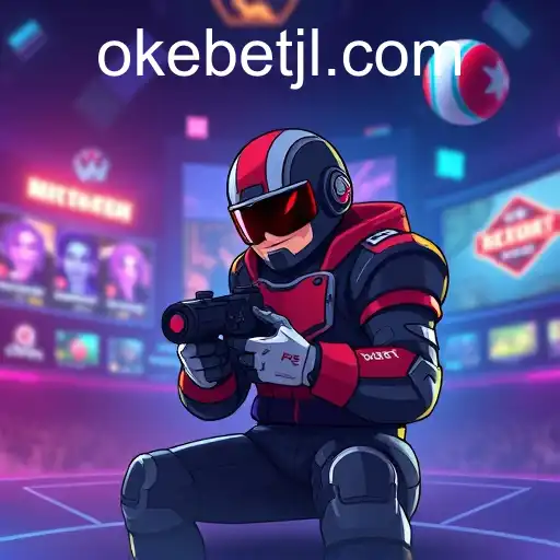 The Rise of Okebet in Online Gaming