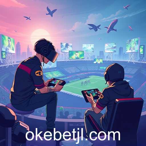 The Rise of Okebet in the Gaming World