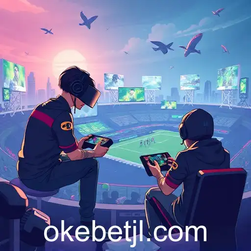 The Rise of Okebet in the Gaming World