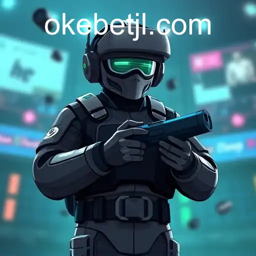 The Rise of Okebet in the Global Gaming Arena