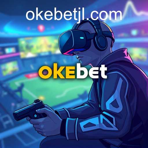 The Rise of Okebet in the Digital Gaming World