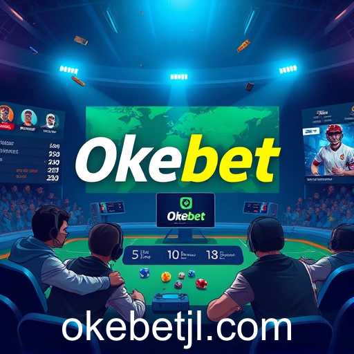 The Rise of Okebet: A Modern Gaming Phenomenon
