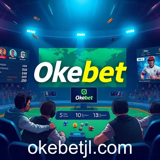 The Rise of Okebet: A Modern Gaming Phenomenon
