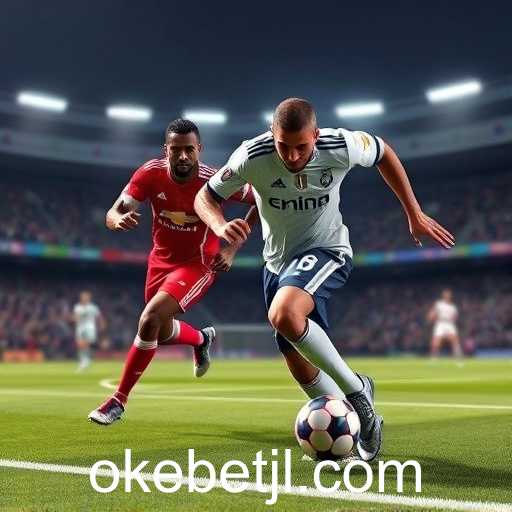 The Rise of 'Sports Simulations' and the Impact of 'Okebet'