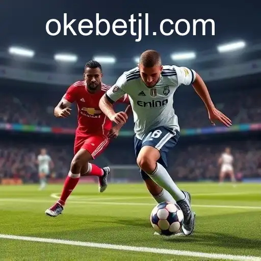 The Rise of 'Sports Simulations' and the Impact of 'Okebet'