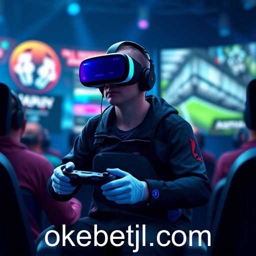 The Rise of Okebet: A Gaming Revolution